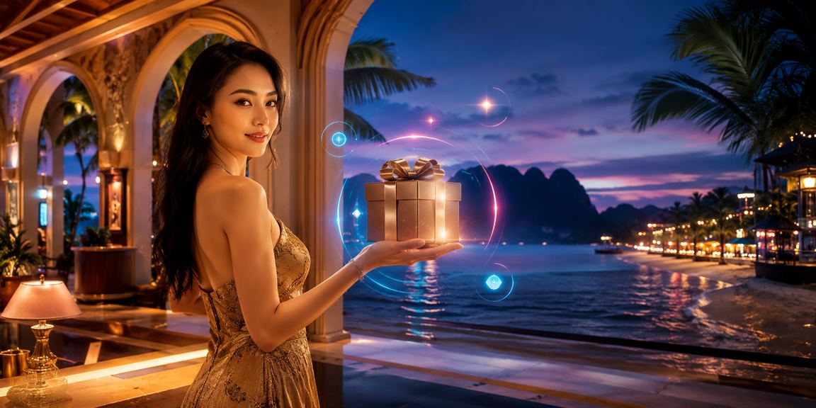 Antara muka aplikasi kasino 457 di Langkawi dengan paparan permainan dan sukan maya