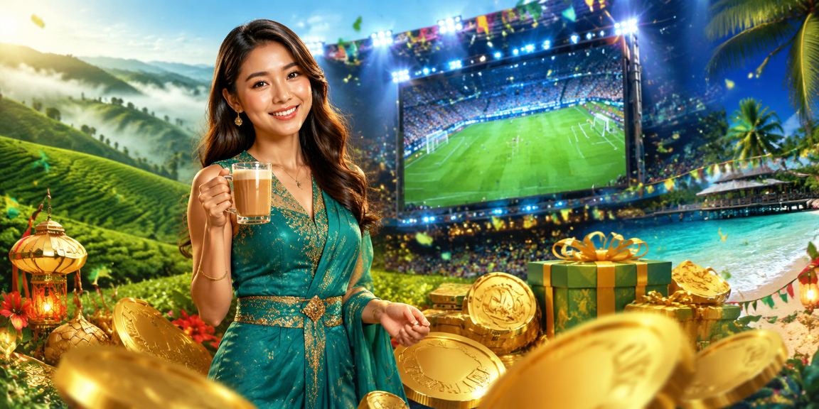 Suasana taruhan bola sepak Malaysia dengan paparan odds perlawanan langsung di telefon