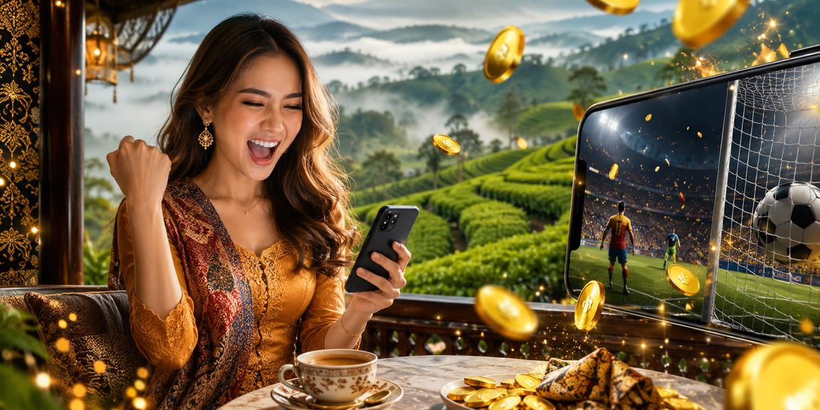 Pemain VIP Malaysia log masuk ke platform 457 untuk menikmati hiburan digital